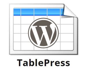 Table Press