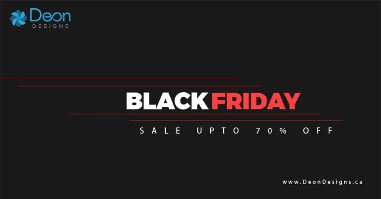 WordPress Black Friday & Cyber Monday Deals 2017