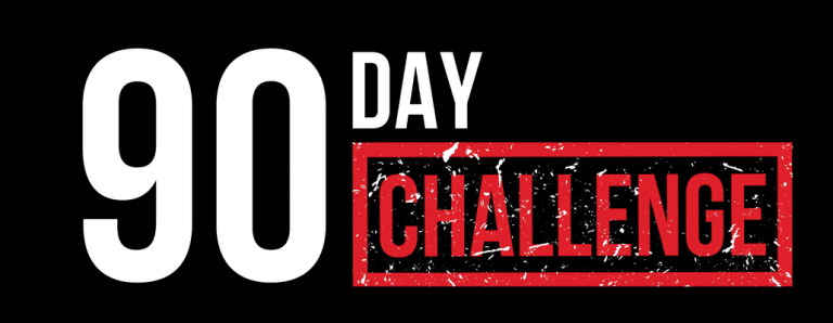 Jeffalytics 90 Day Challenge – 90 videos and 90 blog posts in 90 days
