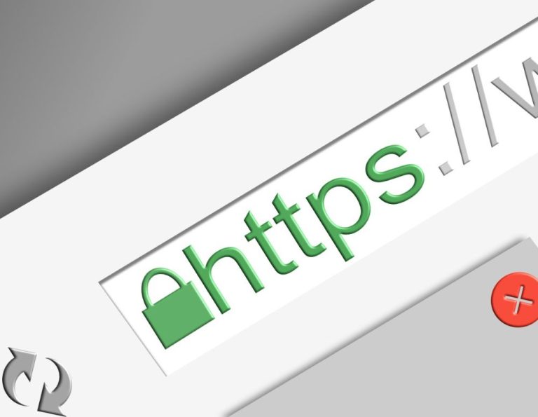 HTTPS Everywhere