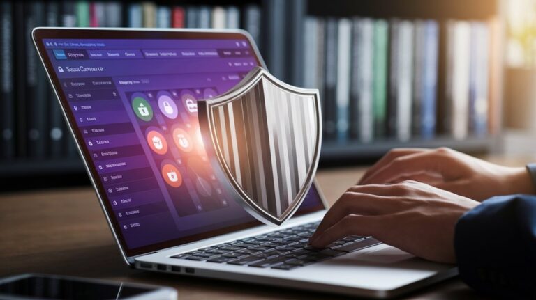 protecting woocommerce store security