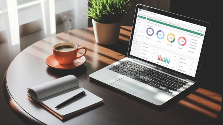 secure and efficient store management