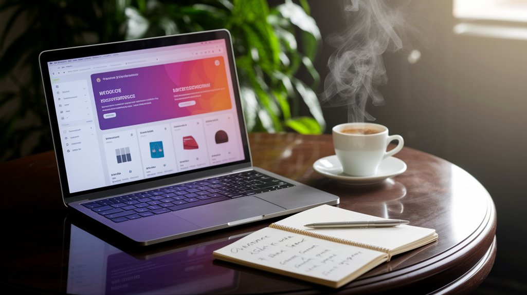 woocommerce maintenance sales boost